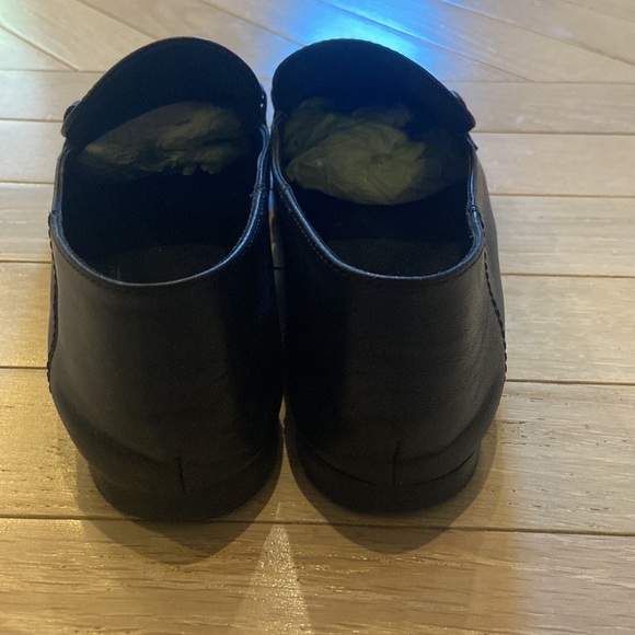Black loafers - Picture 3 of 4